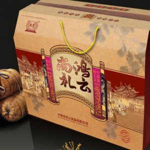 农副产品品牌策划找哪家好？